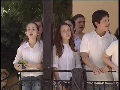 40 Χρόνια Μία Γιορτή 18 - 19.05.2013