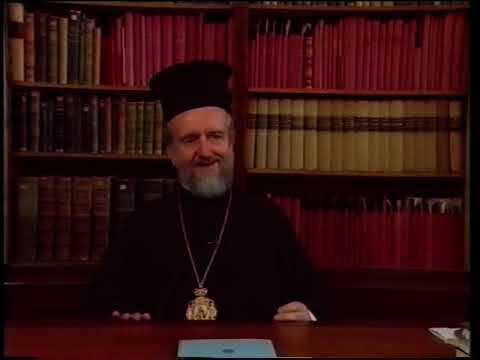 Ορθοδοξία & Οικολογία Μέρος 2