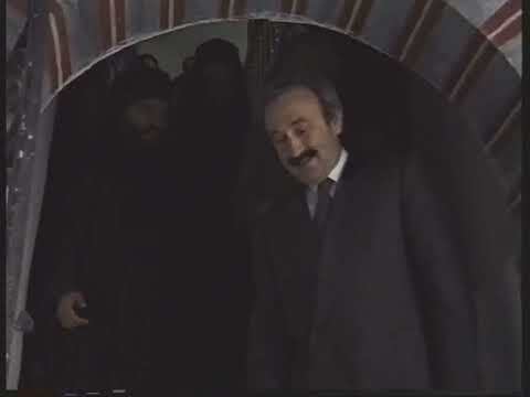 Ιερά Μονή Βατοπαιδίου, Μετόχι Βιστωνίδας 2003