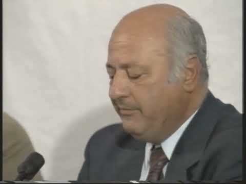 Oμιλία στη Κέρκυρα 10-11.09.93