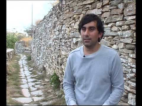 ΕΛΛΕΤ Άγιος Ανδρέας 13.10.2012 Μέρος 11