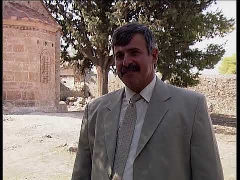 Θυρανοίξια Μονής Σωτηράκη Αλεποχώρι 10.06.2006
