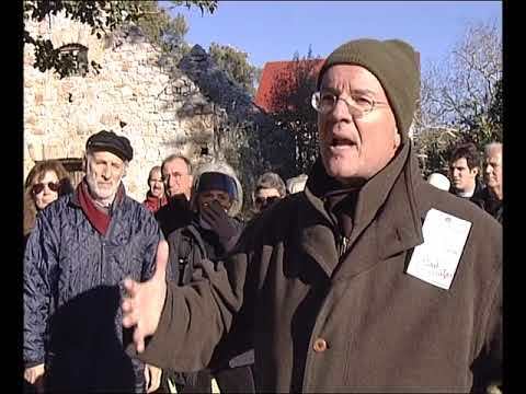 Επίσκεψη στο κτήμα Τατοϊου και συνέντευξη Κώστα Σταματόπουλου