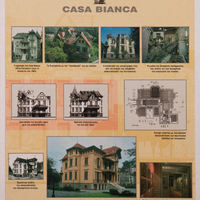 Κτήριο Casa Bianca