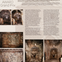 Byzantine Church of Hagia Kyriaki
