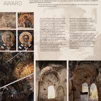 Byzantine Church of St. Peter